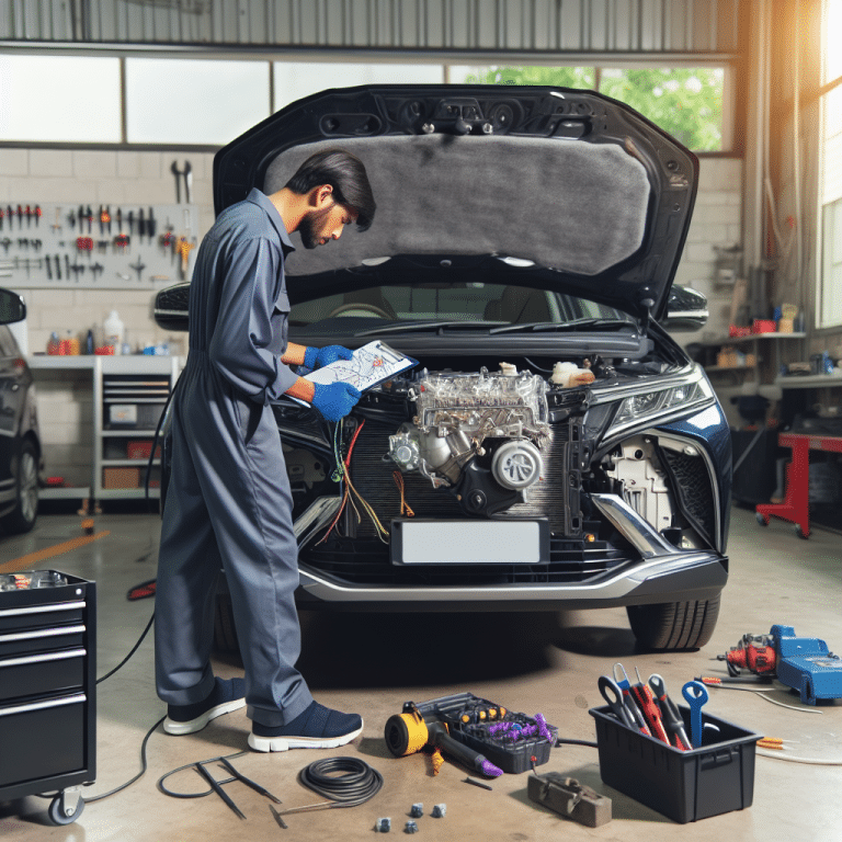 คำแนะนำในการดูแลระบบแอร์รถยนต์ เพื่อป้องกันปัญหาไม่เย็น