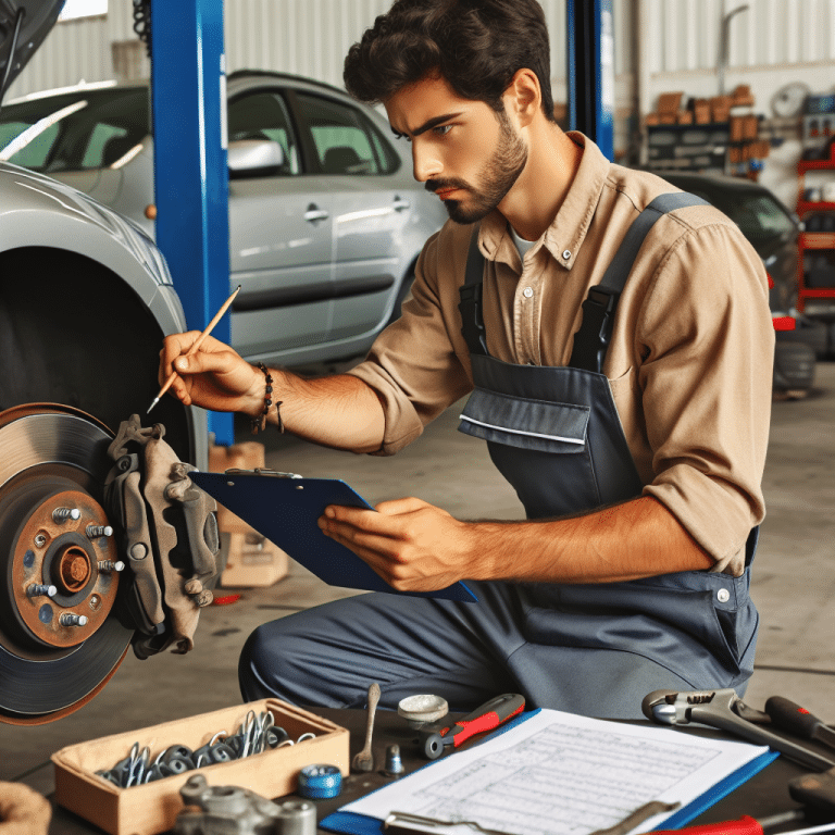 การดูแลรักษารถยนต์: แก้ปัญหาที่พบเจอบ่อย